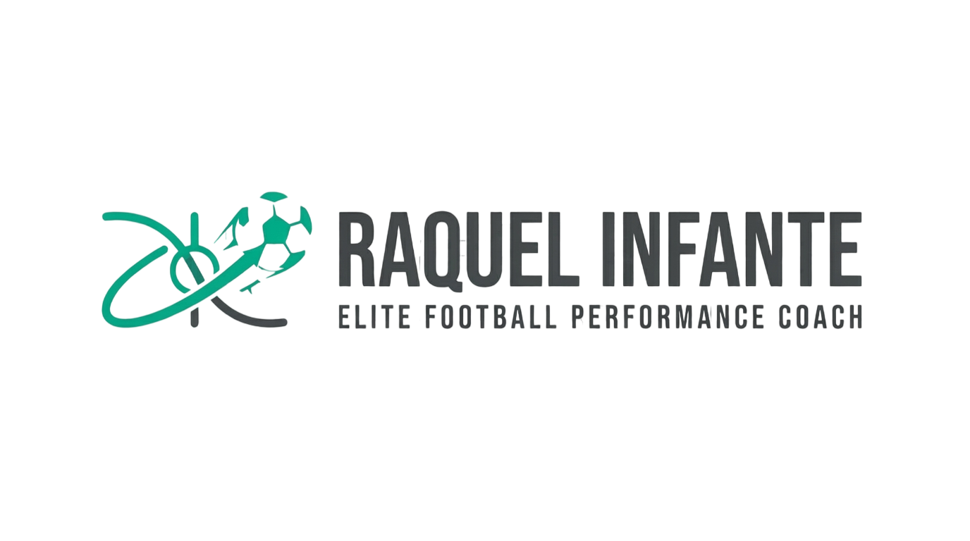 Raquel Infante Logo